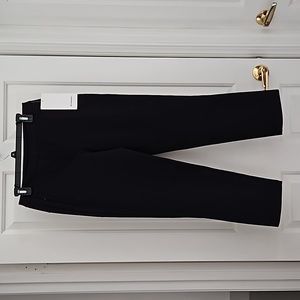 Slack style pants